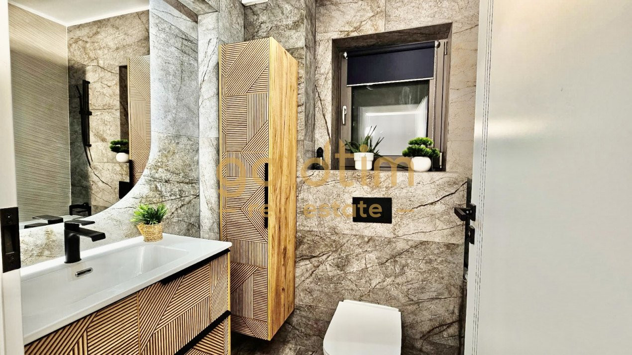 5MIN DE METROU/PARCARE/FABRICA DE GLUCOZA/VEDERE LIBERA