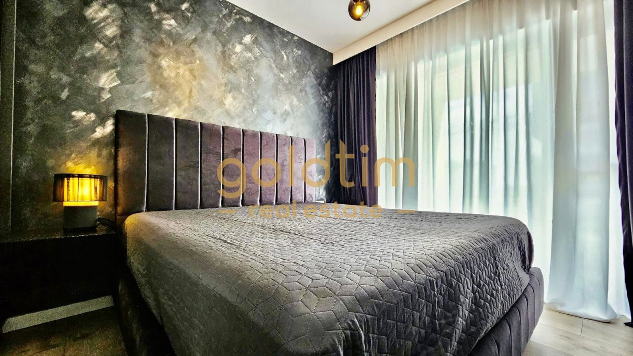 5MIN DE METROU/PARCARE/FABRICA DE GLUCOZA/VEDERE LIBERA