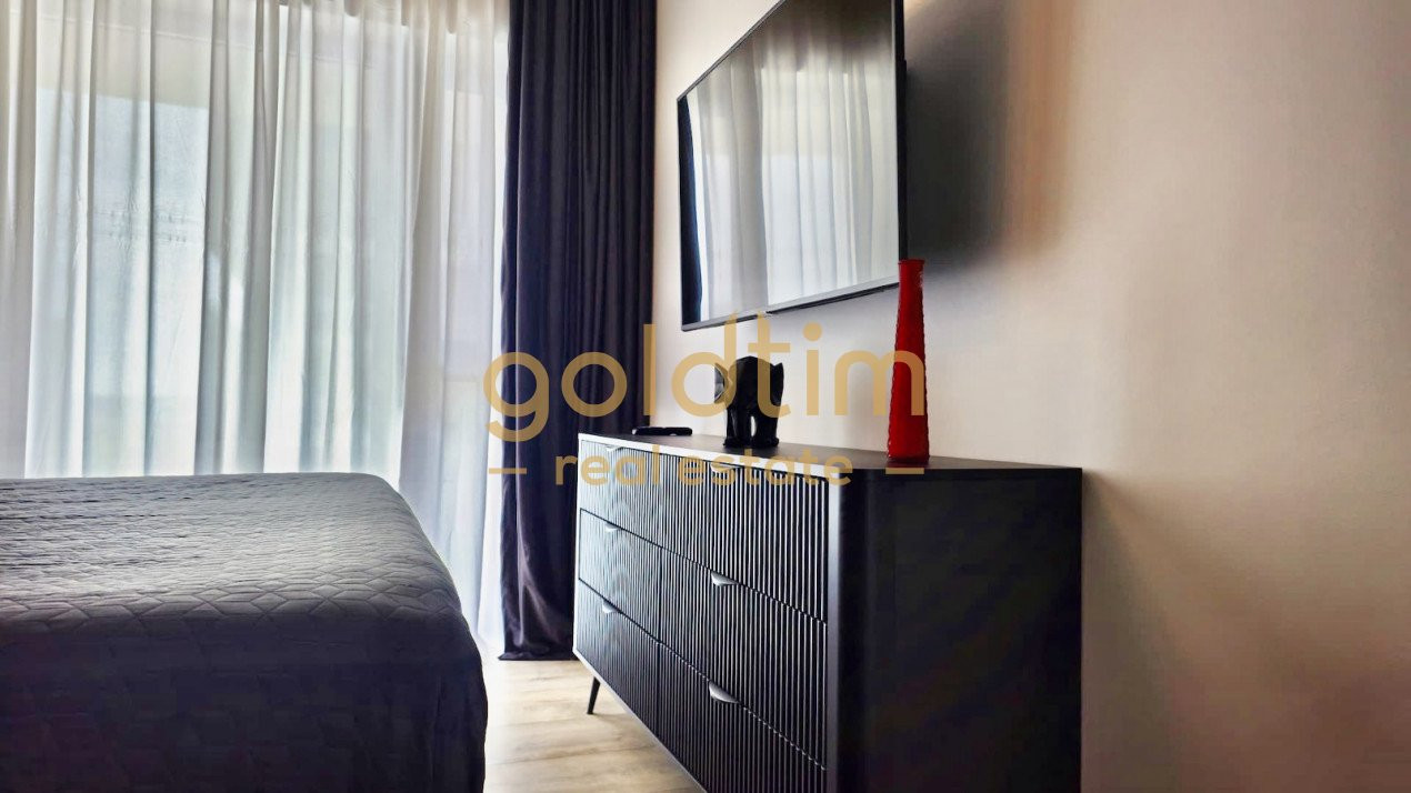 5MIN DE METROU/PARCARE/FABRICA DE GLUCOZA/VEDERE LIBERA