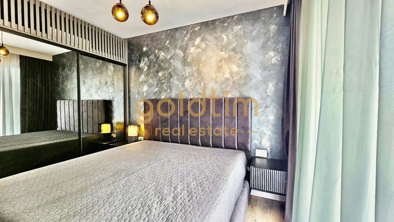 5MIN DE METROU/PARCARE/FABRICA DE GLUCOZA/VEDERE LIBERA