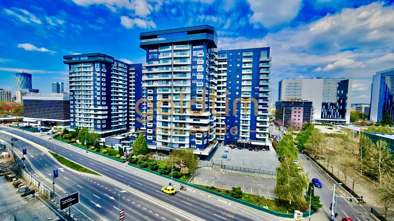 5MIN DE METROU/PARCARE/FABRICA DE GLUCOZA/VEDERE LIBERA