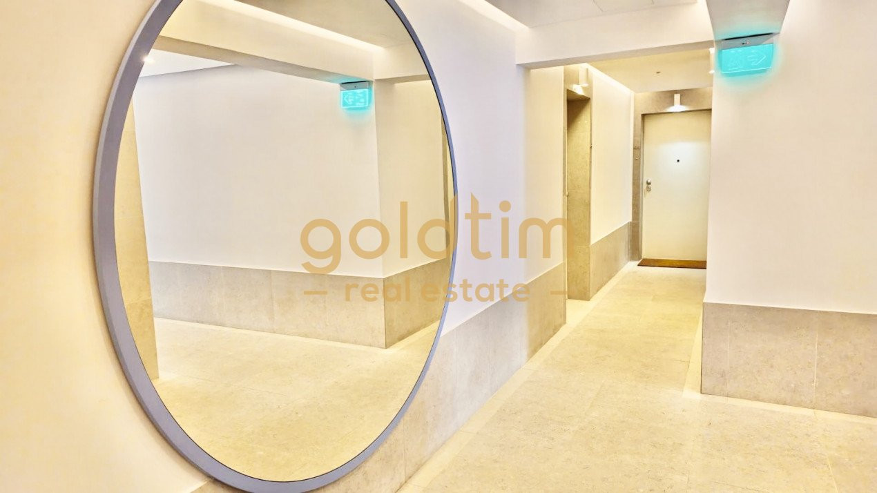 5MIN DE METROU/PARCARE/FABRICA DE GLUCOZA/VEDERE LIBERA