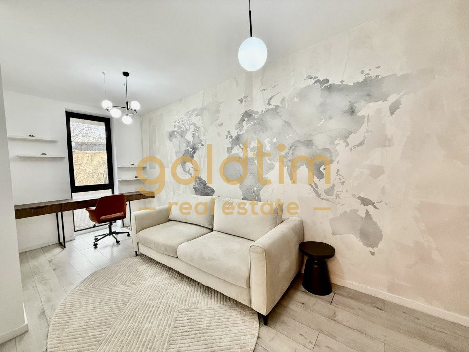 WIN HERĂSTRĂU/ 2 PARKING/DUPLEX/SUPERB/SPATII GENEROASE 