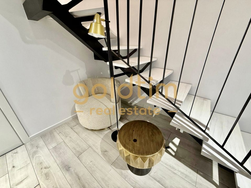 WIN HERĂSTRĂU/ 2 PARKING/DUPLEX/SUPERB/SPATII GENEROASE 