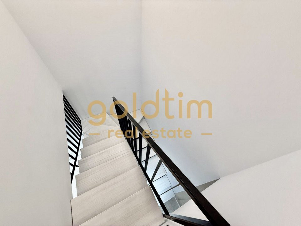 WIN HERĂSTRĂU/ 2 PARKING/DUPLEX/SUPERB/SPATII GENEROASE 