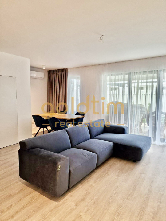 ANSAMBLU SECURIZAT /PARCARE /SPATII GENEROASE /ZONA LINIȘTITĂ 