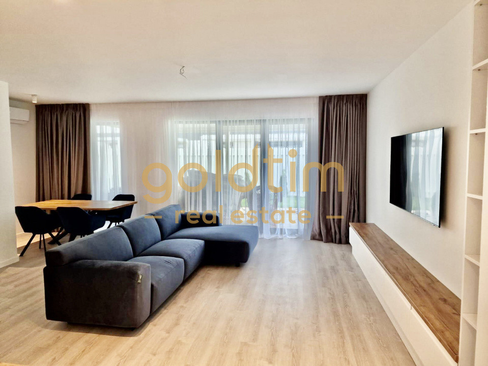 ANSAMBLU SECURIZAT /PARCARE /SPATII GENEROASE /ZONA LINIȘTITĂ 