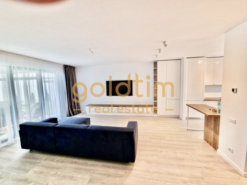 ANSAMBLU SECURIZAT /PARCARE /SPATII GENEROASE /ZONA LINIȘTITĂ 