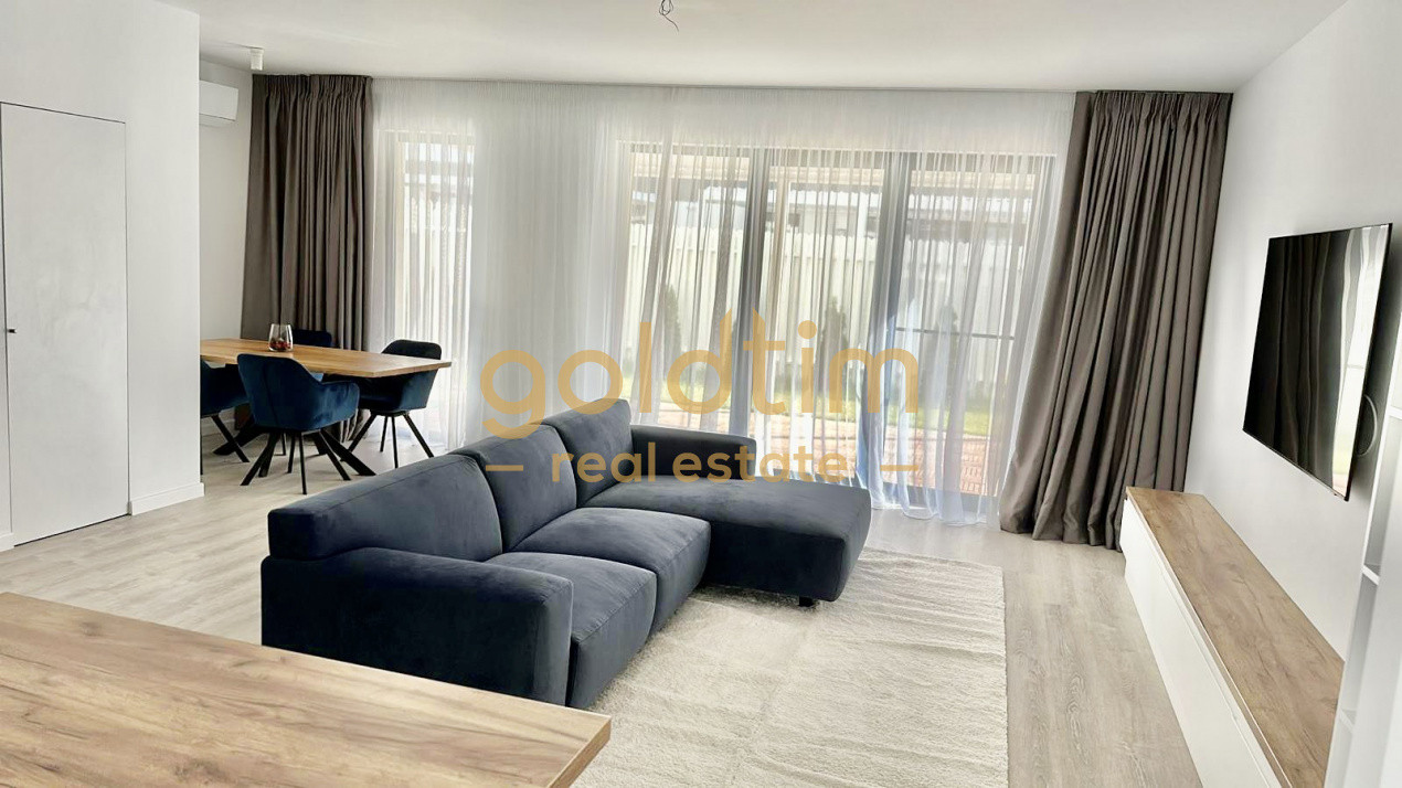 ANSAMBLU SECURIZAT /PARCARE /SPATII GENEROASE /ZONA LINIȘTITĂ 