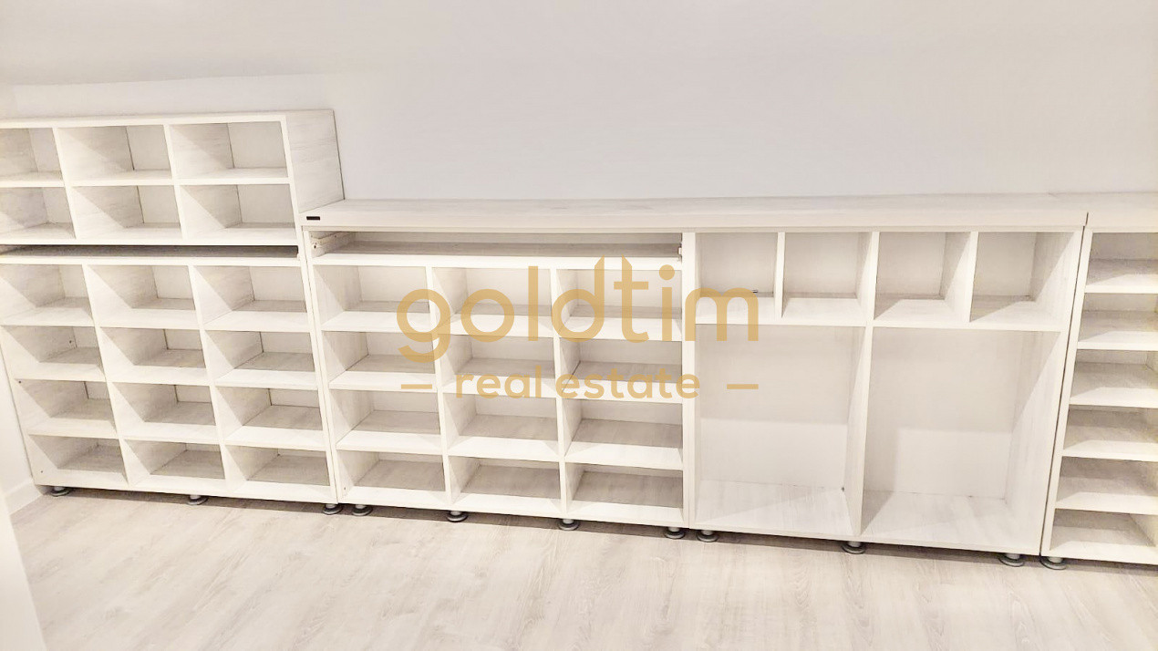 ANSAMBLU SECURIZAT /PARCARE /SPATII GENEROASE /ZONA LINIȘTITĂ 