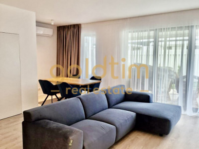 ANSAMBLU SECURIZAT /PARCARE /SPATII GENEROASE /ZONA LINIȘTITĂ 