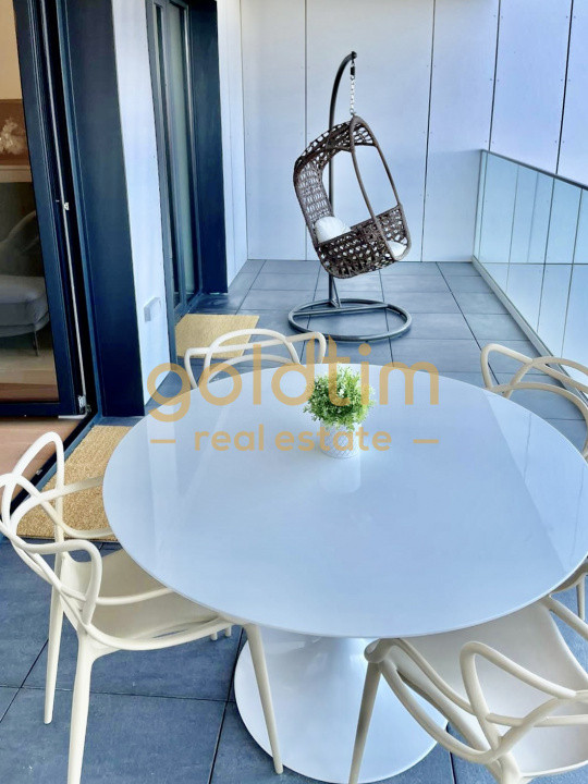 ONE HERASTRAU TOWERS/TERASA/SUPERB /VIEW