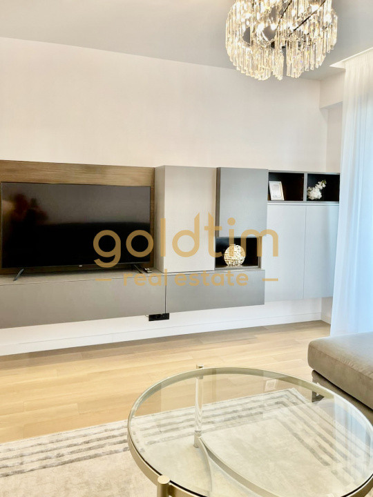 ONE HERASTRAU TOWERS/TERASA/SUPERB /VIEW