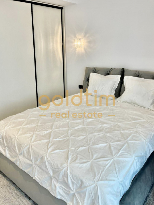 ONE HERASTRAU TOWERS/TERASA/SUPERB /VIEW