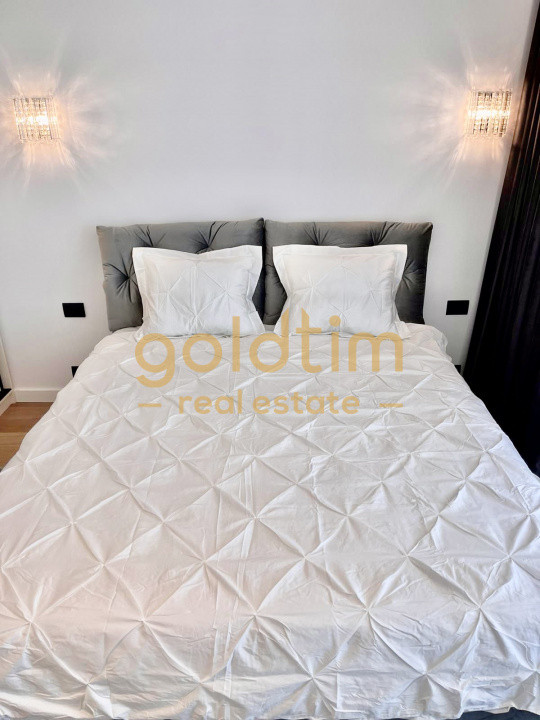 ONE HERASTRAU TOWERS/TERASA/SUPERB /VIEW