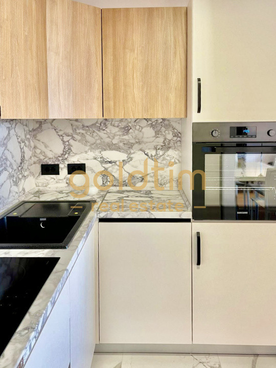 ONE HERASTRAU TOWERS/TERASA/SUPERB /VIEW