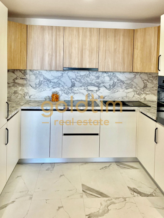 ONE HERASTRAU TOWERS/TERASA/SUPERB /VIEW