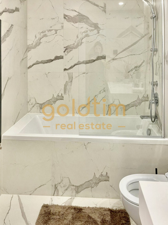 ONE HERASTRAU TOWERS/TERASA/SUPERB /VIEW