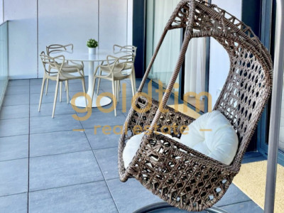 ONE HERASTRAU TOWERS/TERASA/SUPERB /VIEW