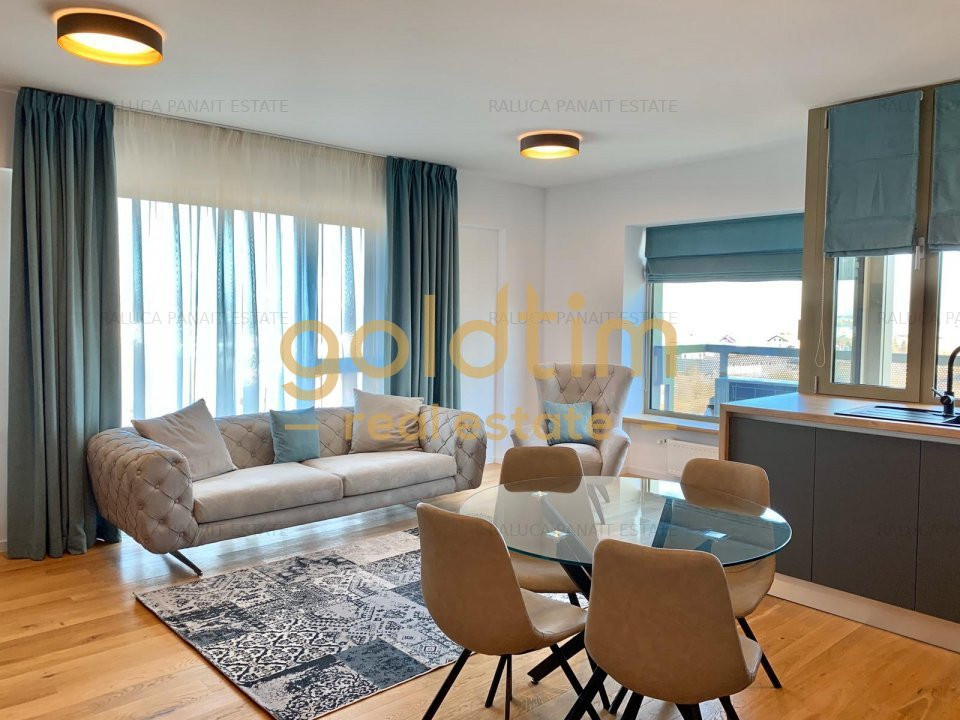 NOU!AVIATIEI PARK/FIRST RENT/PARKING PLACE