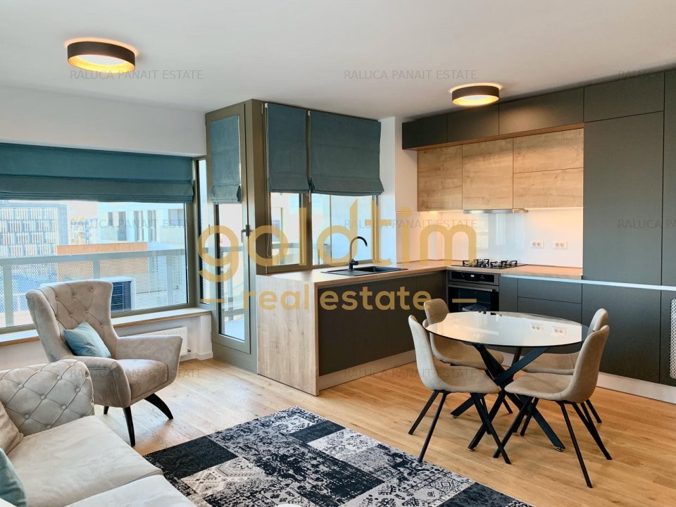 NOU!AVIATIEI PARK/FIRST RENT/PARKING PLACE