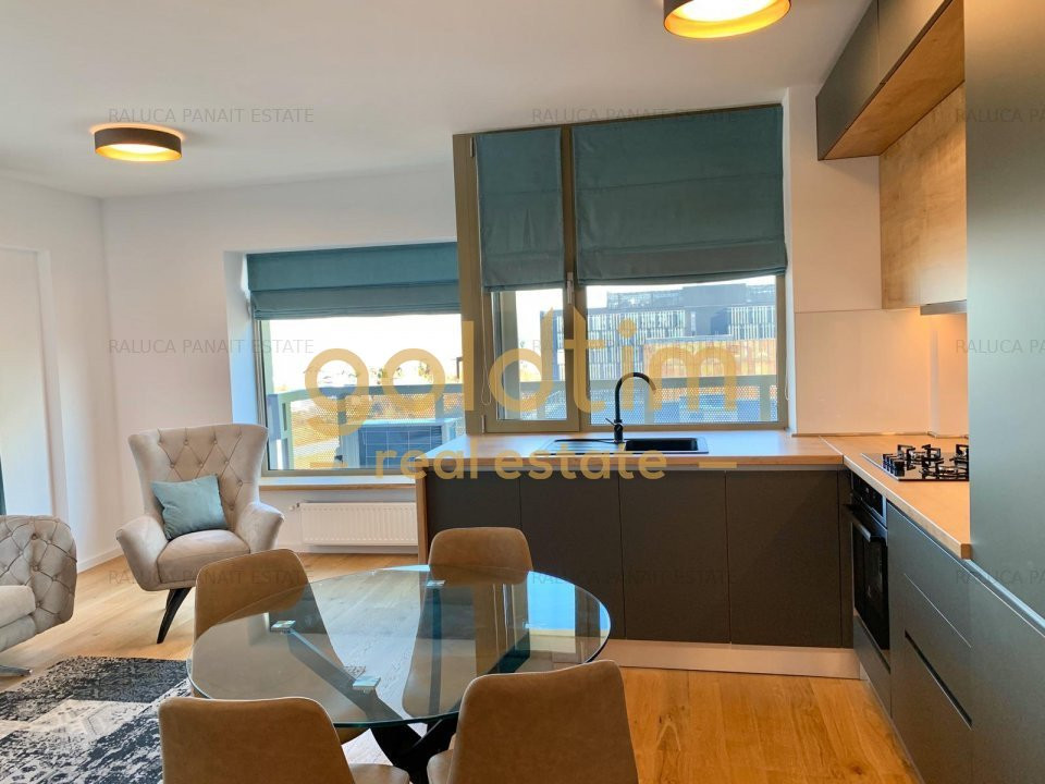 NOU!AVIATIEI PARK/FIRST RENT/PARKING PLACE