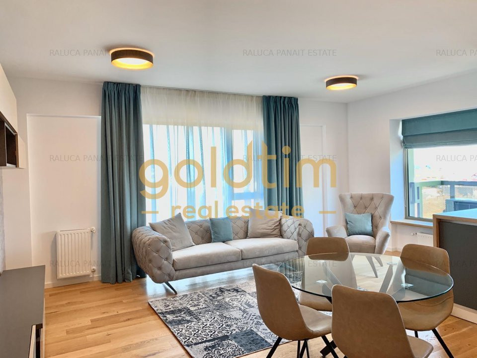 NOU!AVIATIEI PARK/FIRST RENT/PARKING PLACE