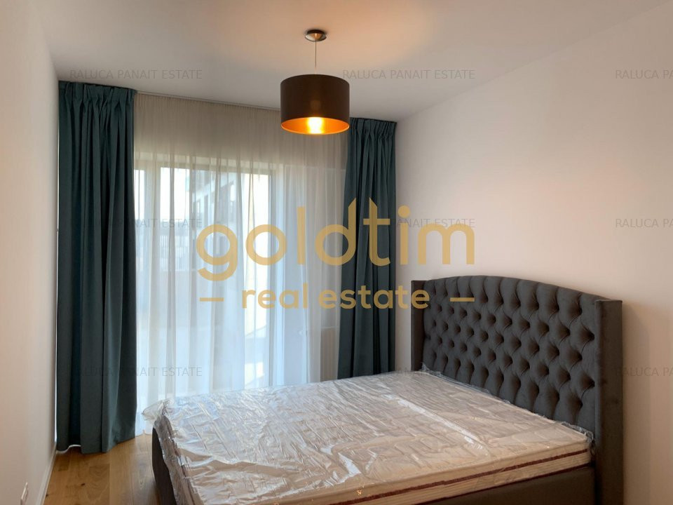 NOU!AVIATIEI PARK/FIRST RENT/PARKING PLACE