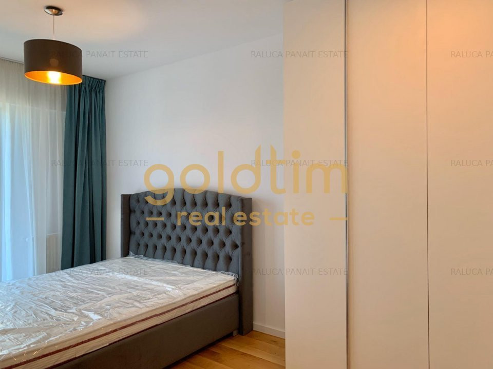 NOU!AVIATIEI PARK/FIRST RENT/PARKING PLACE