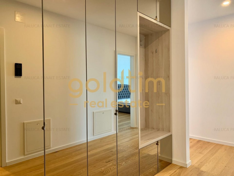 NOU!AVIATIEI PARK/FIRST RENT/PARKING PLACE