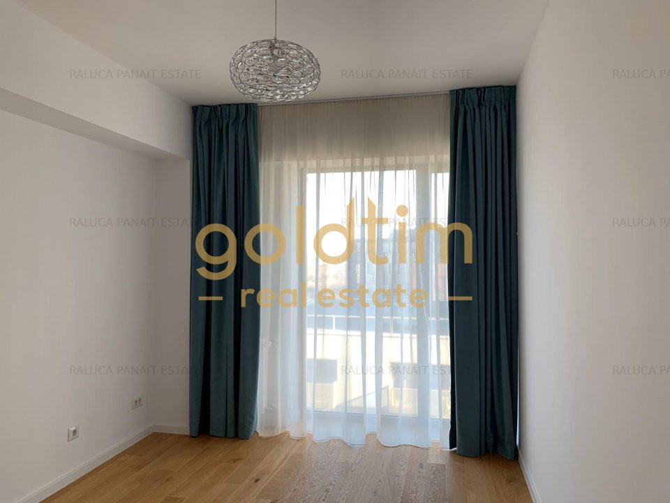 NOU!AVIATIEI PARK/FIRST RENT/PARKING PLACE