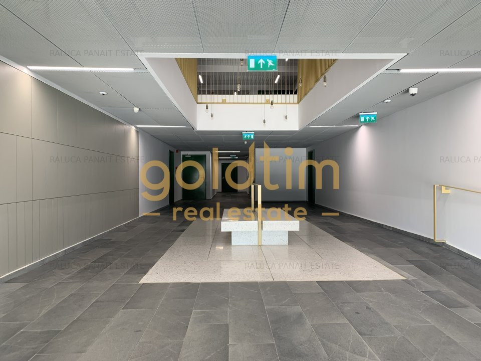 NOU!AVIATIEI PARK/FIRST RENT/PARKING PLACE