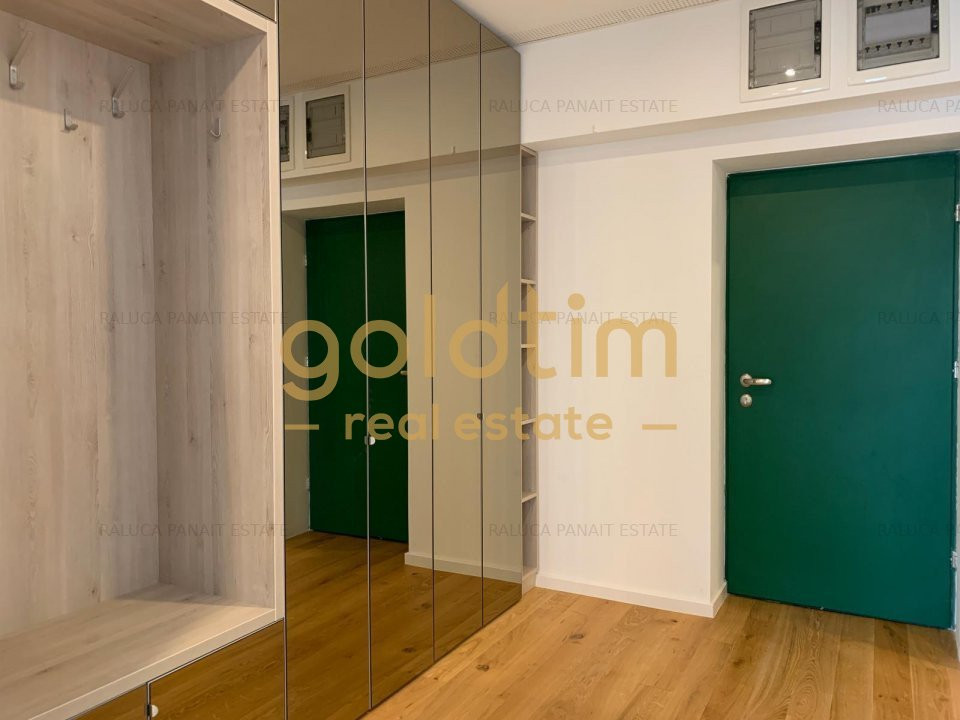 NOU!AVIATIEI PARK/FIRST RENT/PARKING PLACE