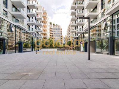 NEW/ONE PLAZA/PANORAMIC VIEW/UNDERGROUND PARKING PLACE