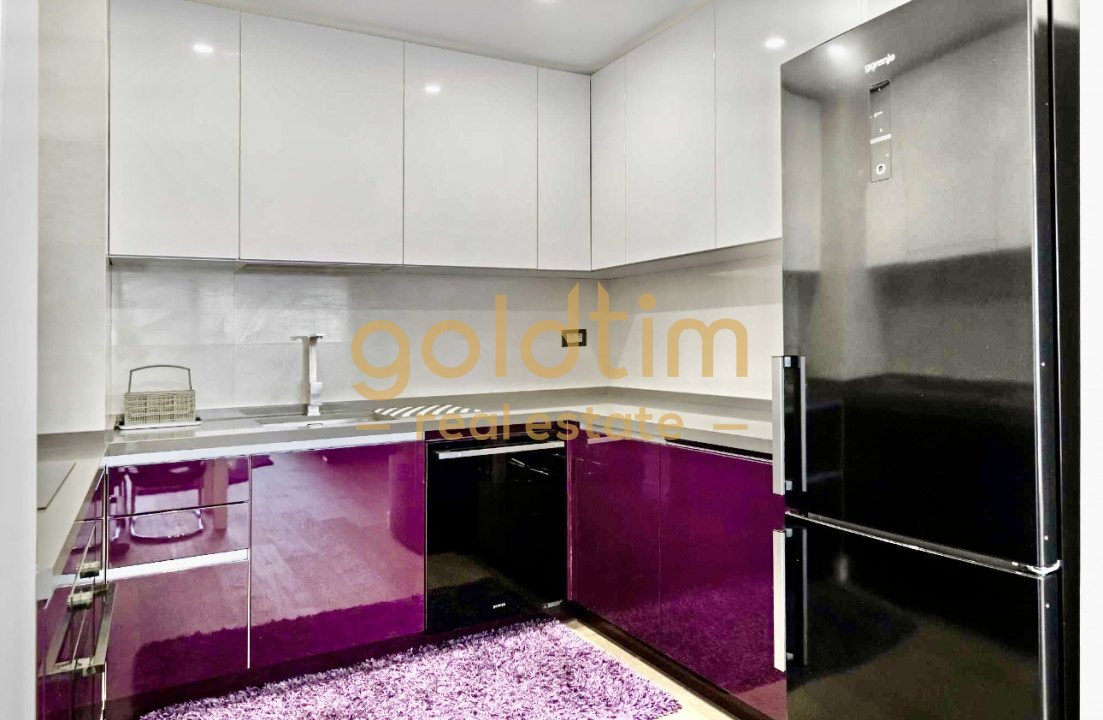 SUPERB/VIEW/SPATII GENEROASE/BANEASA