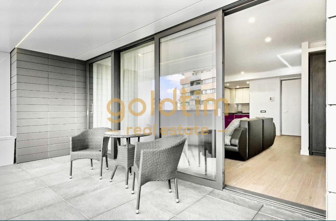 SUPERB/VIEW/SPATII GENEROASE/BANEASA