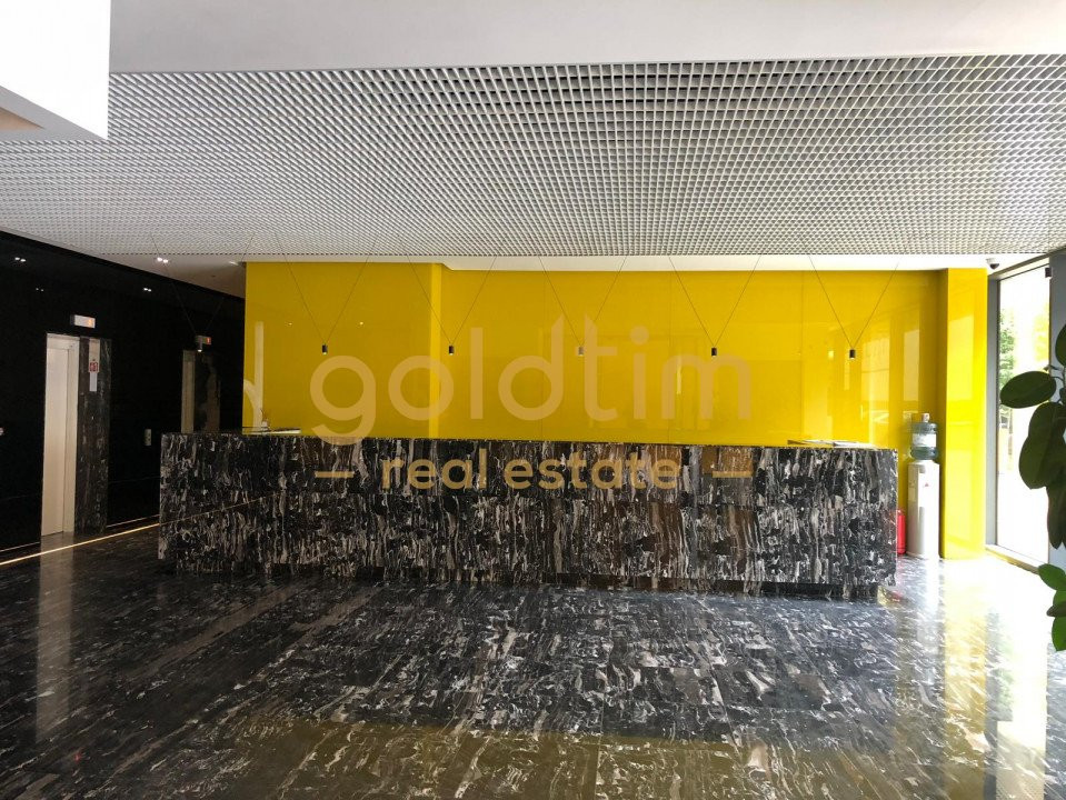 SUPERB/VIEW/SPATII GENEROASE/BANEASA