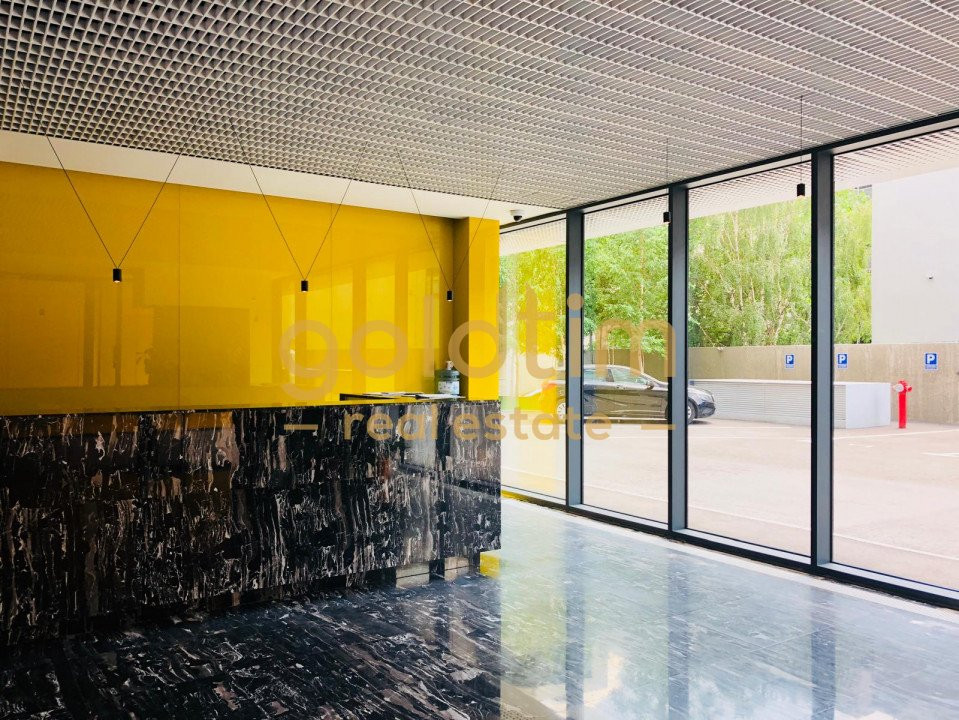 SUPERB/VIEW/SPATII GENEROASE/BANEASA