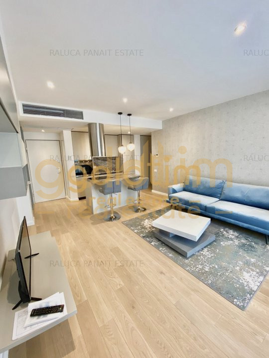 NEW/ONE PLAZA/FIRST RENT/PANORAMIC VIEW