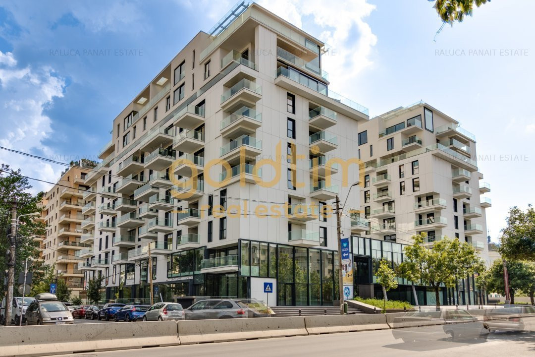 NEW/ONE PLAZA/FIRST RENT/PANORAMIC VIEW