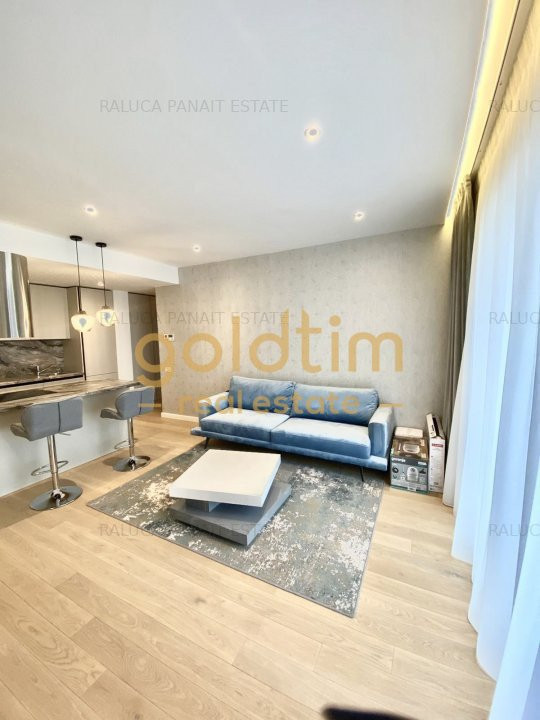 NEW/ONE PLAZA/FIRST RENT/PANORAMIC VIEW