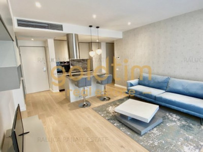 NEW/ONE PLAZA/FIRST RENT/PANORAMIC VIEW