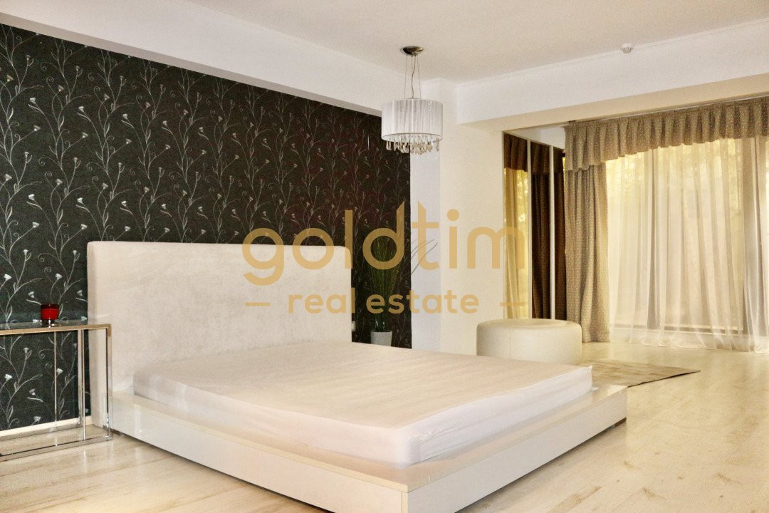 NORDULUI/HERĂSTRĂU /PARCARE /VIEW PANORAMIC 