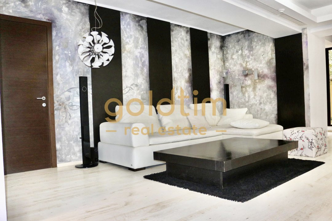 NORDULUI/HERĂSTRĂU /PARCARE /VIEW PANORAMIC 