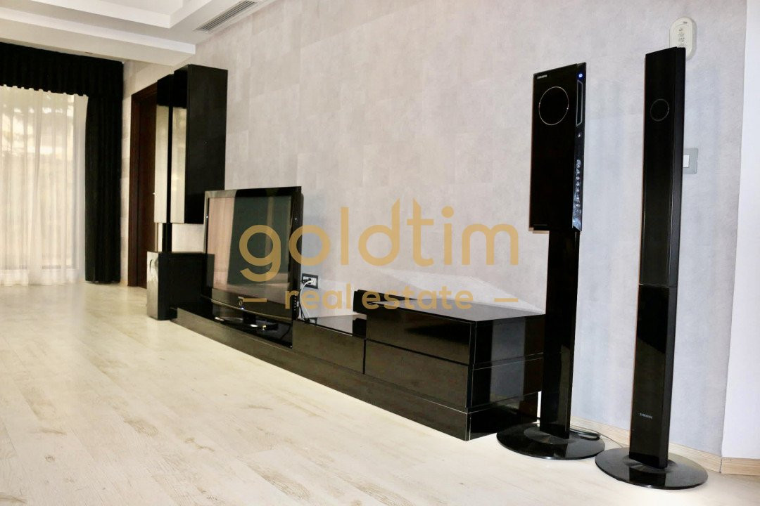 NORDULUI/HERĂSTRĂU /PARCARE /VIEW PANORAMIC 