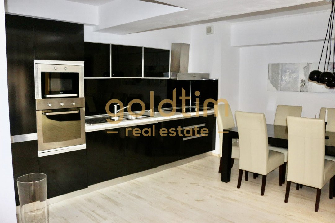 NORDULUI/HERĂSTRĂU /PARCARE /VIEW PANORAMIC 