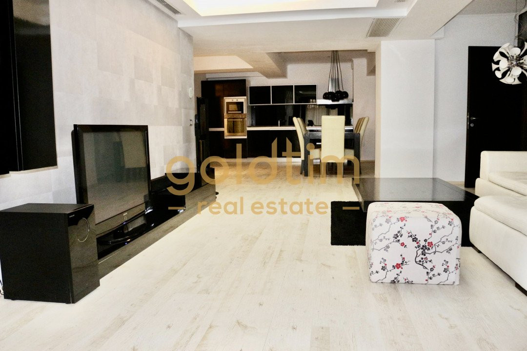 NORDULUI/HERĂSTRĂU /PARCARE /VIEW PANORAMIC 