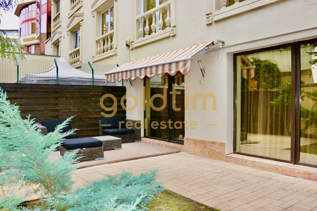 NORDULUI/HERĂSTRĂU /PARCARE /VIEW PANORAMIC 