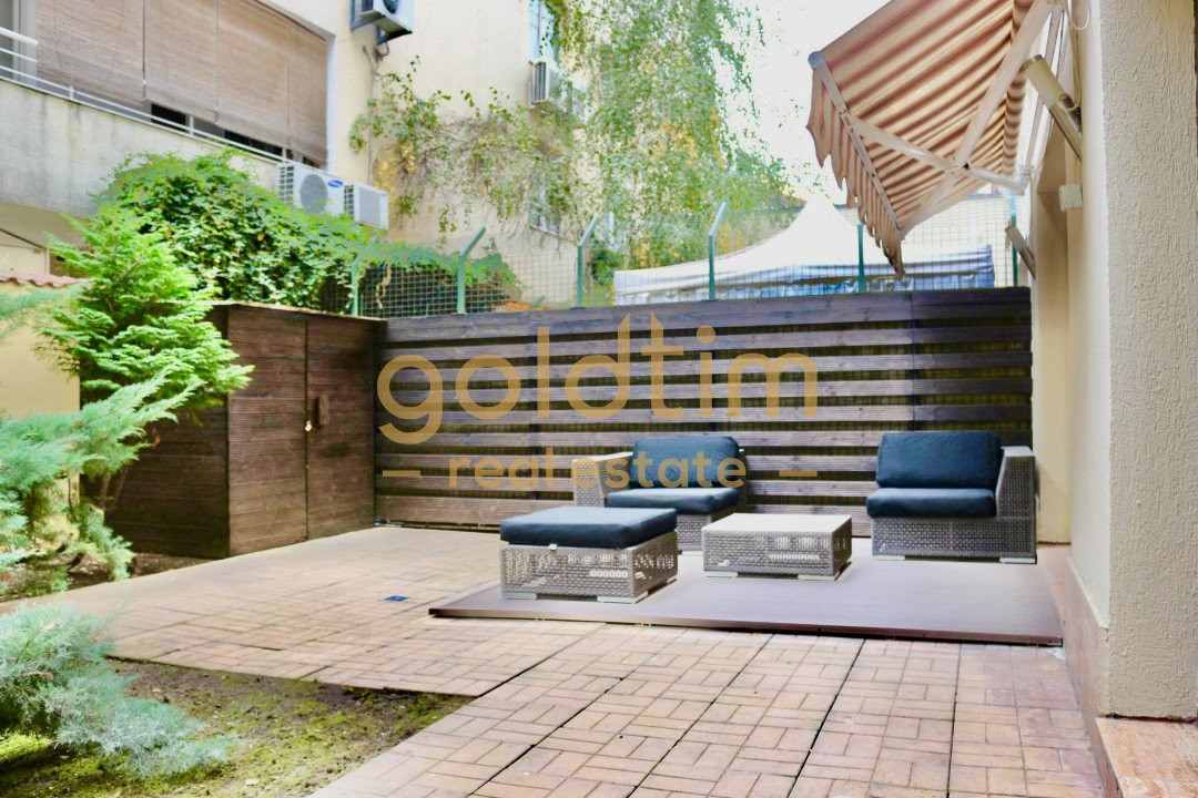 NORDULUI/HERĂSTRĂU /PARCARE /VIEW PANORAMIC 