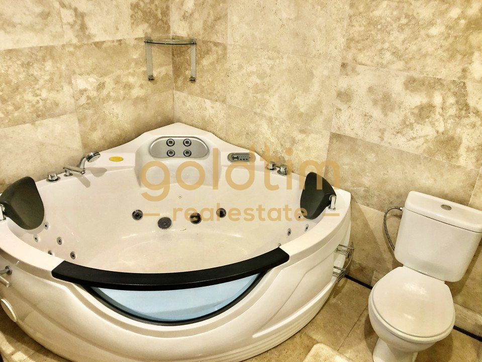 NORDULUI/HERĂSTRĂU /PARCARE /VIEW PANORAMIC 